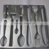 Cast Aluminium Trivets Made In India thumbnail-2