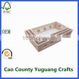 Wooden Dry Fruit Trays Christmas Fruit Tray thumbnail-1