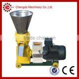 Professional Manufacturer of Small Feed Mill KL150B for Making Feed Pellets