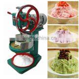 China Supply Commercial Ice Shaver/ Electric Ice Shaving Machine