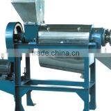 OR Series Spiral Pineapple Juice Extractor Machine