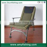 Carp Fishing Folding Chair Outdoor thumbnail-1