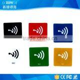 Ntag216 Rfid Tag Smart Payment Nfc Tag