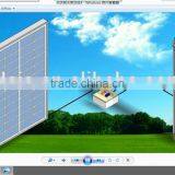 Hot Sale Vlasi Production Price Solar Water Pump for Agriculture thumbnail-1