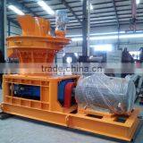 CSPM 2015 CE Approved Fuel Pellet Mill Machine Pine Wood Pellet thumbnail-5