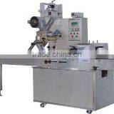 The Best Price of Pillow Bag Packing Machine for Bread/pillow Packaging Machine Price thumbnail-2