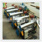 Small Size Fish Meal Making Machine With Capacity 300kgs per Hour (skype:anna002128)