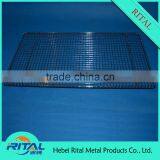 Kitchen Tools Stainless Steel Bread Cooling Baking Rack thumbnail-1