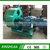 CLC production plant concrete extrusion pump