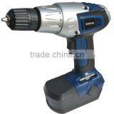 18v Cordless Drill With Two Battery