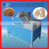 314 Best Quality Bamboo Skewer Making Machine