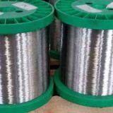 Hot sale chinese stainless steel wire for weaving mesh