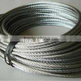 6x36 Stainless Steel Wire Rope thumbnail-1