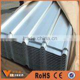 Wholesale Color Metal Roofing Sheet Corrugated Steel Sheet thumbnail-4
