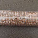 8 Strand Plaited Rope, PP/Polyester/Nylon Braided Rope thumbnail-3