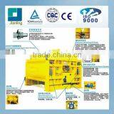 concrete mixer spare parts