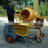 220V Gypsum Cement Spraying Plaster Equipment thumbnail-3