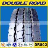 DOUBLE ROAD Truck Tires Looking for Distributors in Uae , 1200r24 Tire thumbnail-1