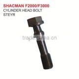 CYLINDER HEAD BOLT STEYR PARTS/STEYR TRUCK PARTS/STEYR AUTO SPARE PARTS/SHACMAN TRUCK PARTS