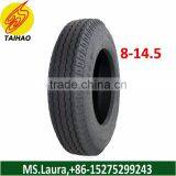 DOT MK USA Market Mobile Home Trailer Tires 8-14.5 thumbnail-1