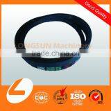 High Quality Kubota Combine Harvester DC-60 V BELT,T-CYLINDER 5T051-6585-0 or Kubota DC-60 and Kubota DC-70 thumbnail-2