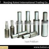 Excavator Bucket Pins And Bushings And Tooth Pin Bush thumbnail-1