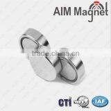 Strong Magnetic Map Pins Magnet thumbnail-1