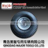 20 Inch Wheels Pneumatic Rubber Atv Tyre 20x10.00-8 thumbnail-1