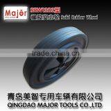 12 Inch Solid Rubber Wheel Supplying thumbnail-1