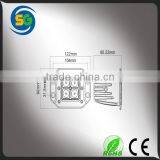 Popular! 16w LED Work Lamp IP67,CE,ROHS High Quality Led Truck Work Lights thumbnail-4