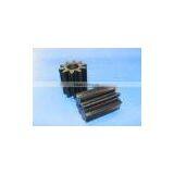 High Hardness POM Plastic Spur Gears thumbnail-2