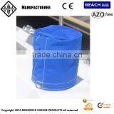 Hand Sewn Winch Covers