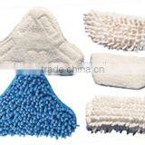 Floor Cleaning Mop Steam Mop Pad/Good Quality Steam Mop Pads thumbnail-5