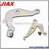 Good Service Aluminum Sheet Metal Laser Cutting Service thumbnail-1