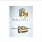 Slush Machine Parts for Precision Cnc Machine Parts