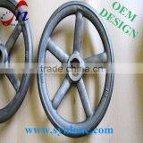 Customized High Quality All Kinds of Hand Wheel thumbnail-3