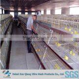 H Type Poultry Battery Cages thumbnail-1