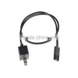 Hot Charger Cable With USB Port Female for Microsoft Surface Pro 3
