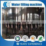 Water Production Line/Water Bottling Plant Price thumbnail-2