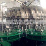 5000bph Beer Filling Machine Plant