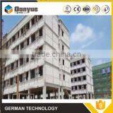 China Factory Sand Lightweight AAC Block Aac Tools thumbnail-6