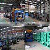 High Quality Automatic Qt4-15 Brick Making Machine for Sale in Usa thumbnail-4