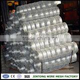 Iron Wire Meshhorse Meshgalvanized Cattle Fence thumbnail-1