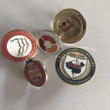 Customized Soft Enamel Group Lapel Pins With Butterfly Clasp thumbnail-2