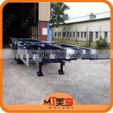 MAYJOY Semi Trailer Fender(skype : Mayjoy46) thumbnail-1