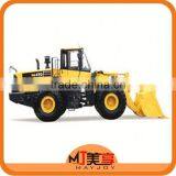 2014 Hot Sale Factory Price Articulated Mini Wheel Loader/ Wheel Loader Price(skype :mayjoy46) thumbnail-1