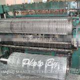 PVC Coated Welded Wire Mesh thumbnail-2