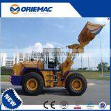 Price Mini 4ton Lonking Electric Wheel Loader CDM843 thumbnail-1