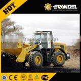 FOTON LOVOL 3 Ton Front End Wheel Loader FL936F thumbnail-1