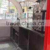 2014 New Design Hot Dog Cart With Traction thumbnail-4